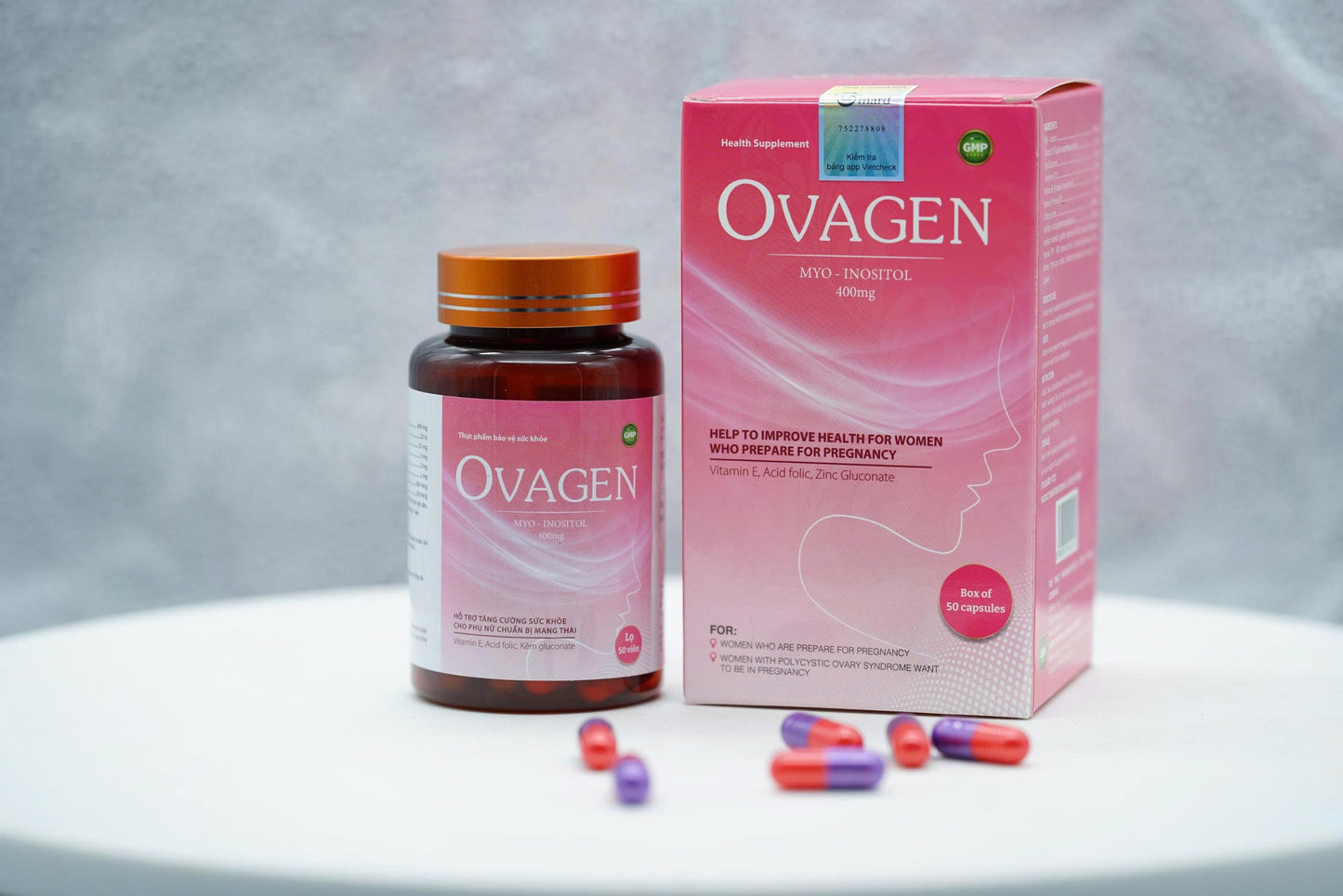OVAGEN